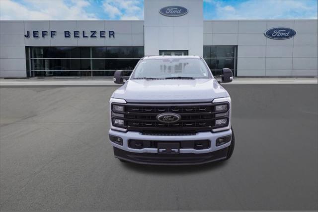 new 2024 Ford F-350 car, priced at $81,349