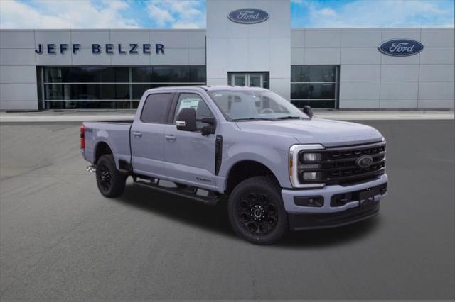 new 2024 Ford F-350 car, priced at $81,349