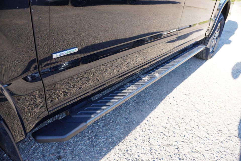 used 2016 Ford F-150 car, priced at $23,860