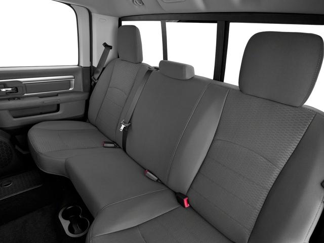 used 2017 Ram 1500 car, priced at $24,447