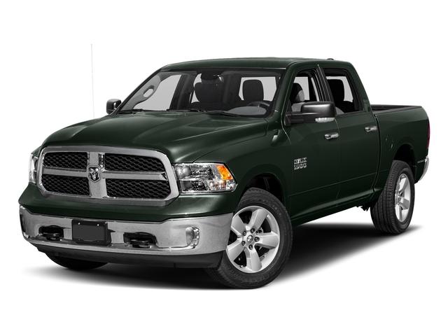 used 2017 Ram 1500 car, priced at $24,447