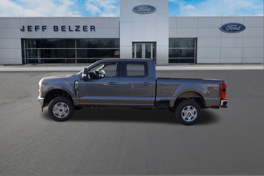 new 2026 Ford F-250 car, priced at $60,578