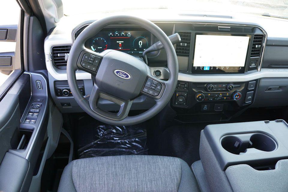 new 2026 Ford F-250 car, priced at $60,578