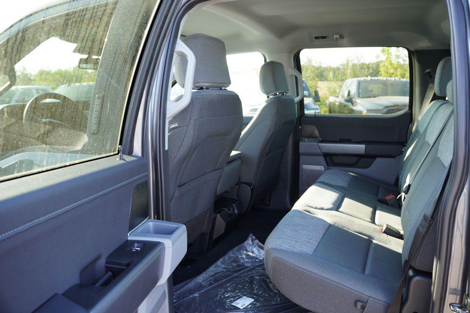new 2026 Ford F-250 car, priced at $60,578