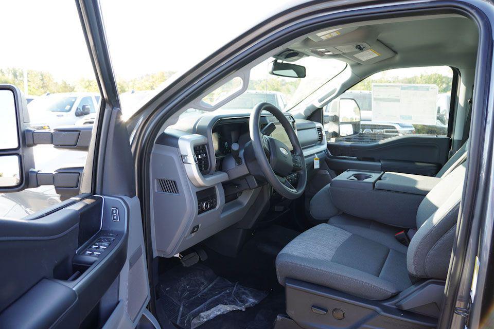 new 2026 Ford F-250 car, priced at $60,578