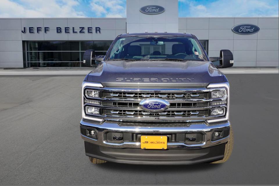 new 2026 Ford F-250 car, priced at $60,578