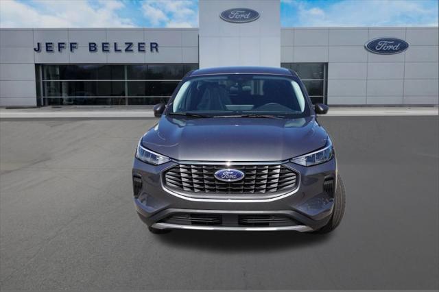 new 2025 Ford Escape car, priced at $31,818