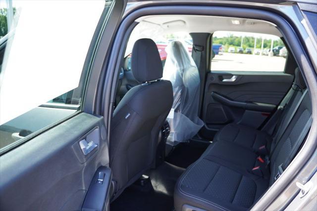 new 2025 Ford Escape car, priced at $31,818