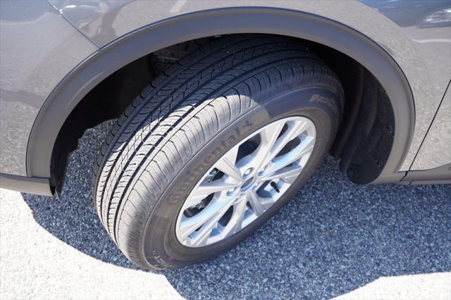 new 2025 Ford Escape car, priced at $31,818