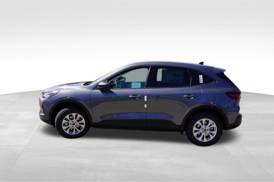 new 2025 Ford Escape car, priced at $30,337