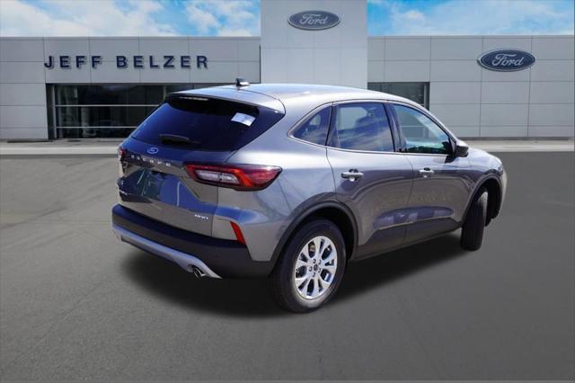 new 2025 Ford Escape car, priced at $31,818
