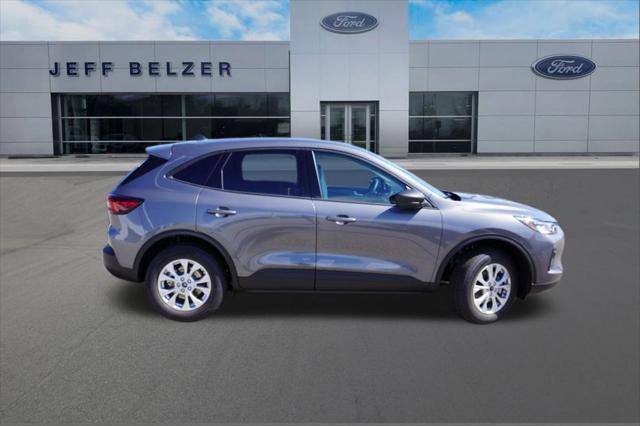 new 2025 Ford Escape car, priced at $31,818