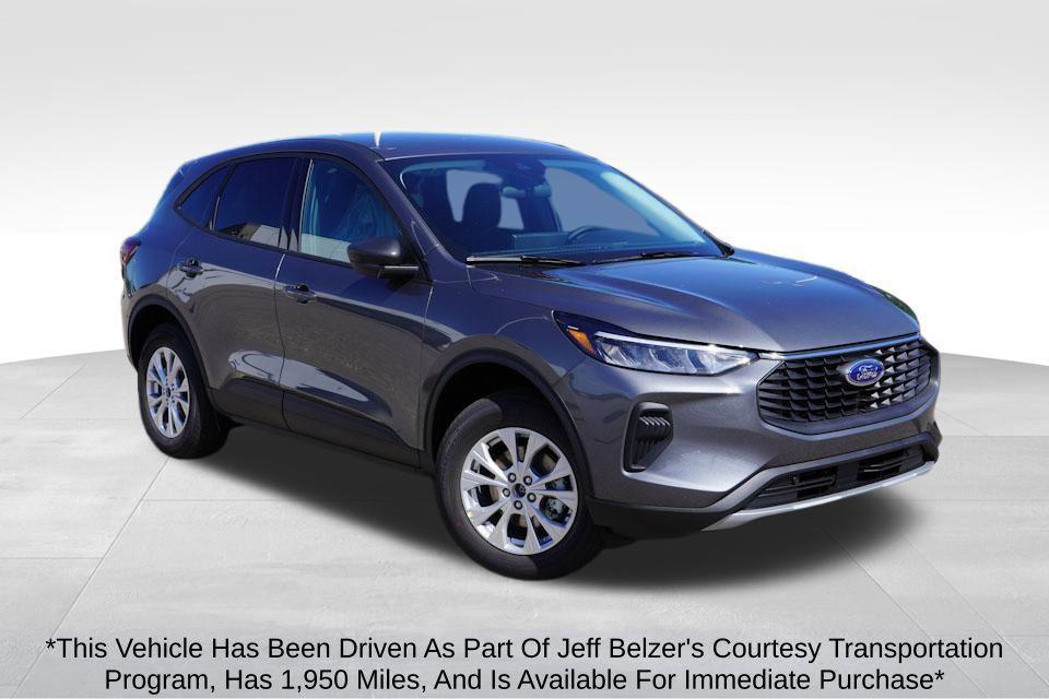 new 2025 Ford Escape car, priced at $29,035