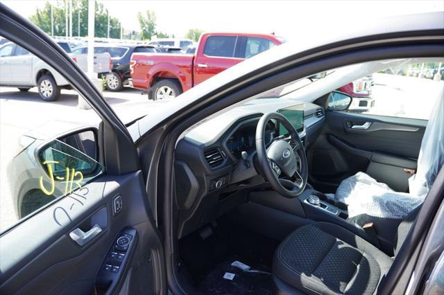 new 2025 Ford Escape car, priced at $31,818