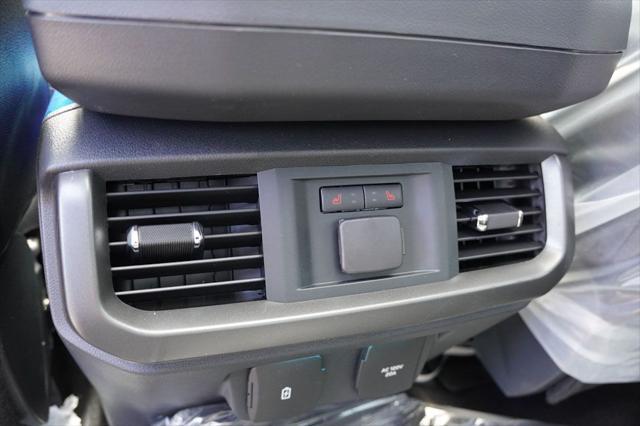 new 2025 Ford F-150 car, priced at $66,764