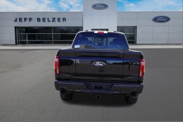 new 2025 Ford F-150 car, priced at $66,764