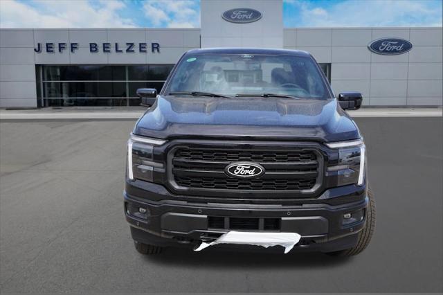 new 2025 Ford F-150 car, priced at $66,764