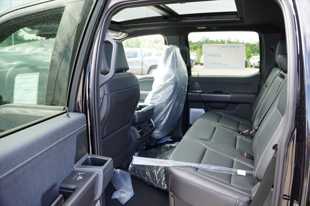 new 2025 Ford F-150 car, priced at $66,764
