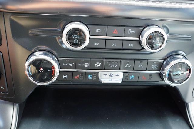 new 2025 Ford F-150 car, priced at $66,764