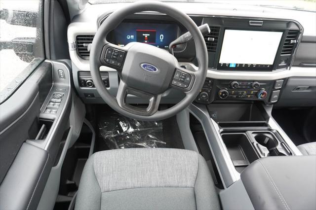 new 2025 Ford F-350 car, priced at $63,159