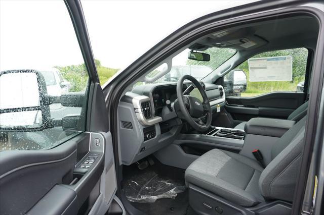 new 2025 Ford F-350 car, priced at $63,159