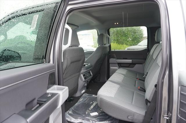 new 2025 Ford F-350 car, priced at $63,159