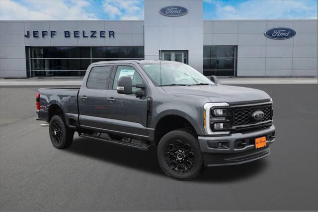 new 2025 Ford F-350 car, priced at $63,159