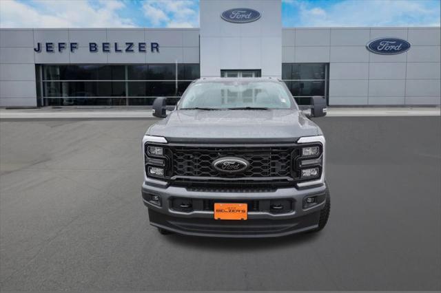 new 2025 Ford F-350 car, priced at $63,159