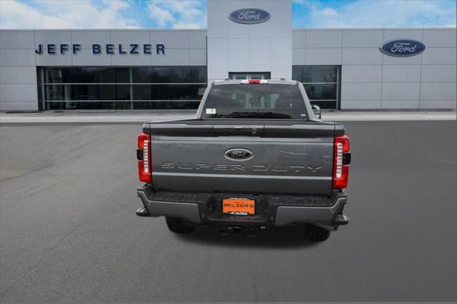 new 2025 Ford F-350 car, priced at $63,159