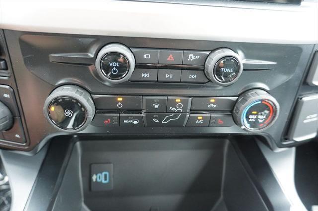 new 2025 Ford F-350 car, priced at $63,159