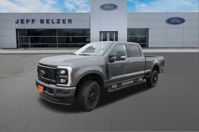 new 2025 Ford F-350 car, priced at $63,159