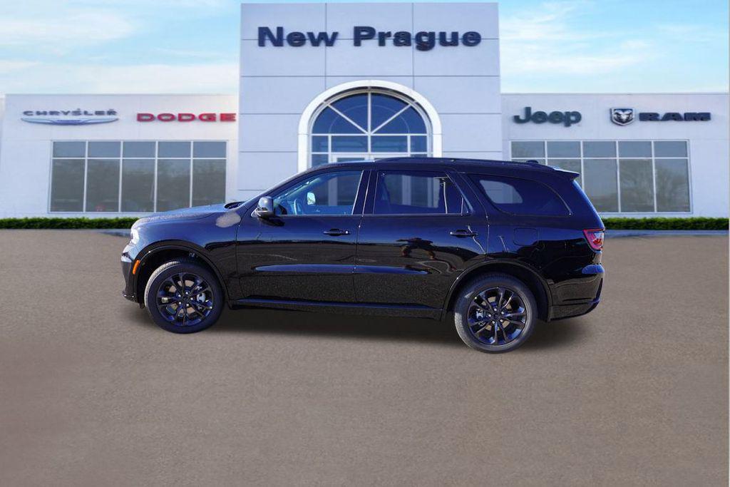 new 2026 Dodge Durango car, priced at $38,105