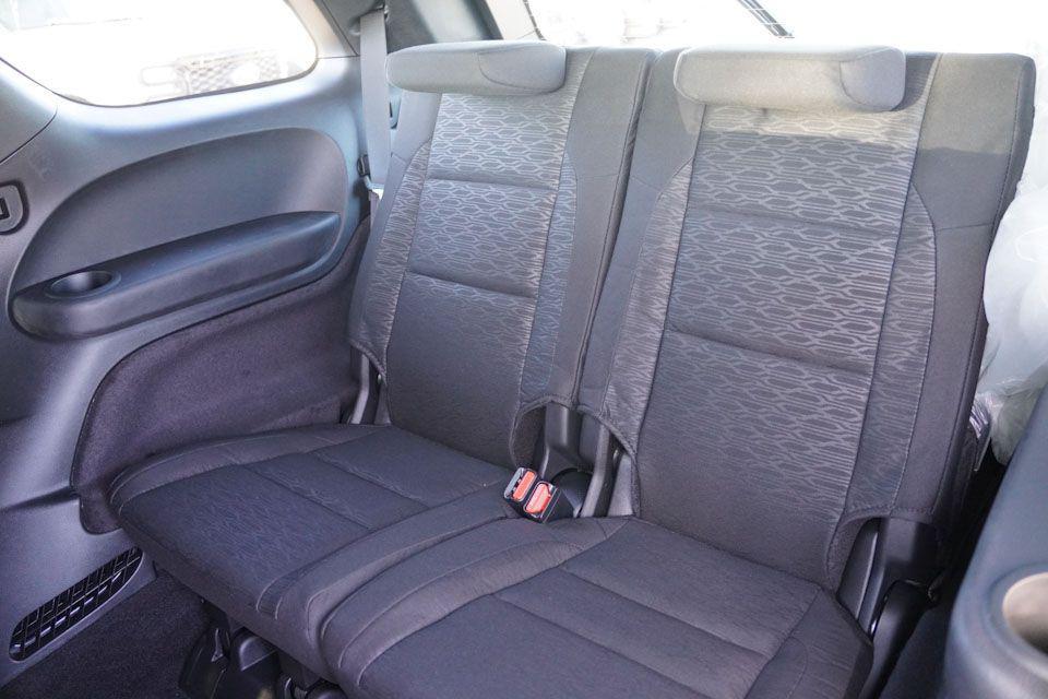 new 2026 Dodge Durango car, priced at $38,105