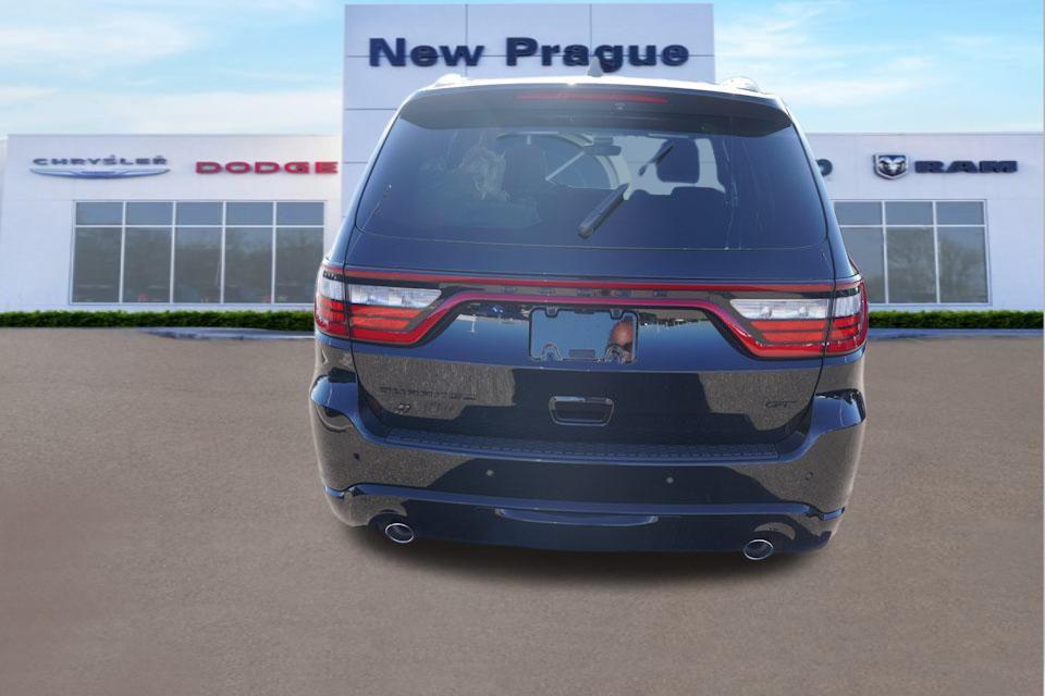 new 2026 Dodge Durango car, priced at $38,105