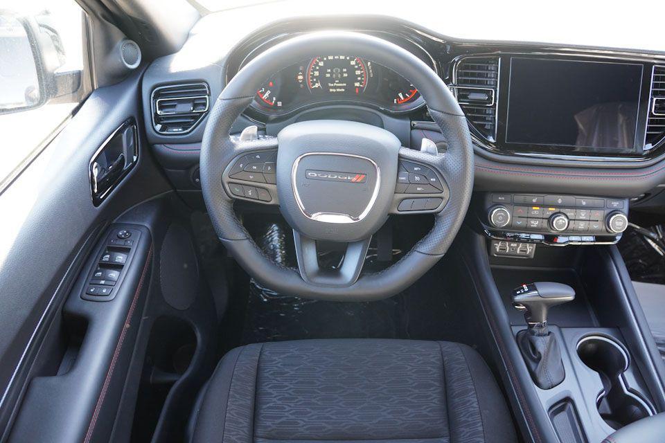 new 2026 Dodge Durango car, priced at $38,105