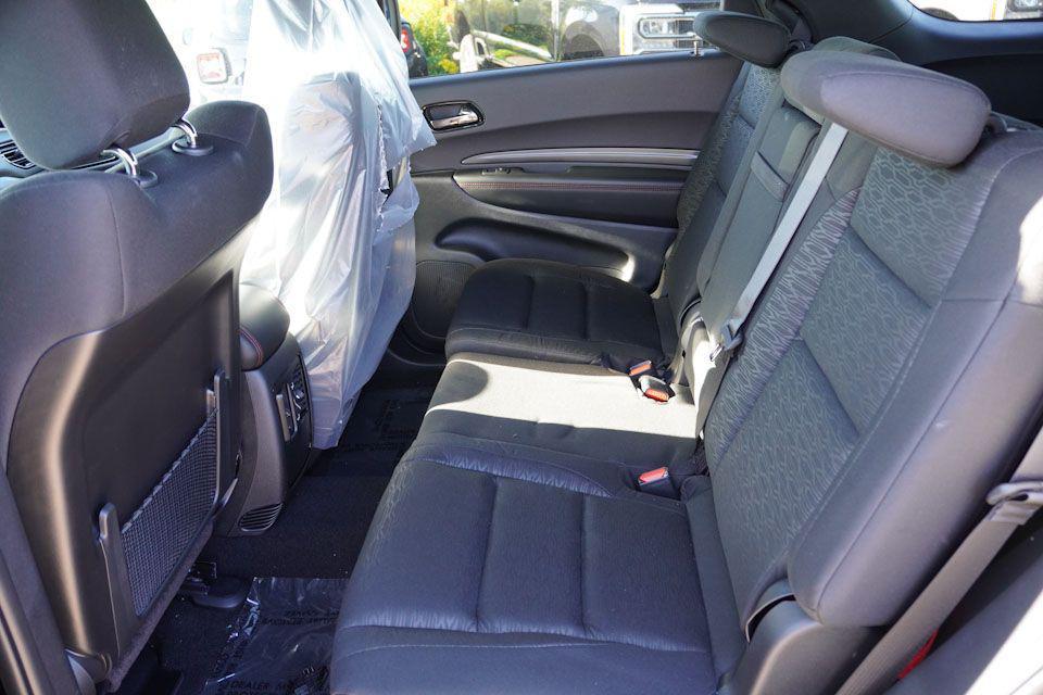 new 2026 Dodge Durango car, priced at $38,105