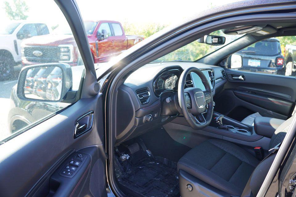new 2026 Dodge Durango car, priced at $38,105