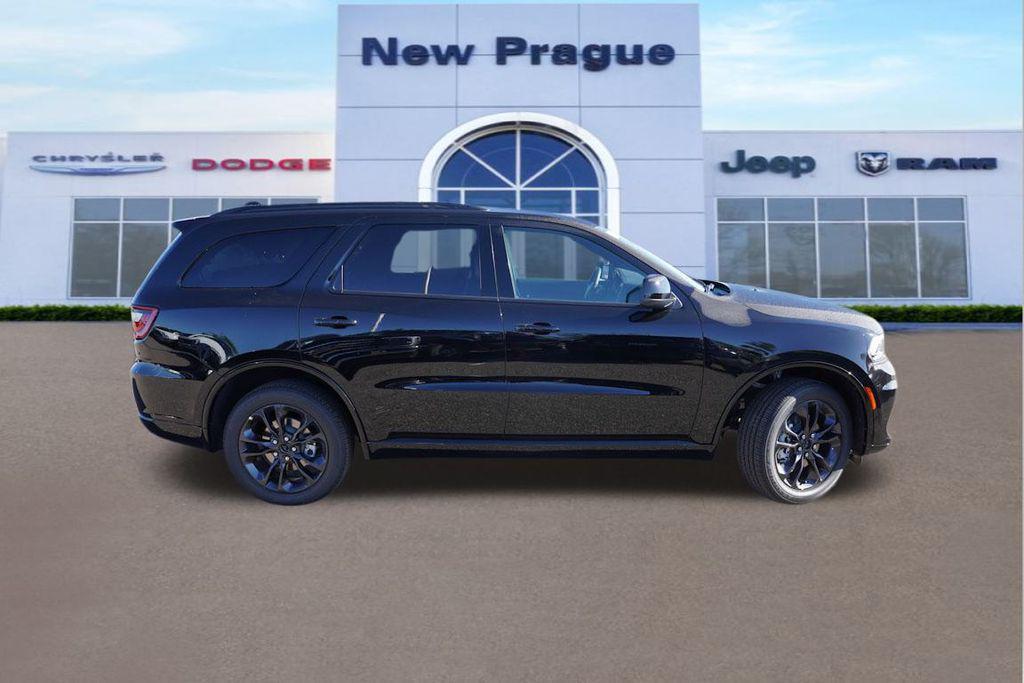 new 2026 Dodge Durango car, priced at $38,105