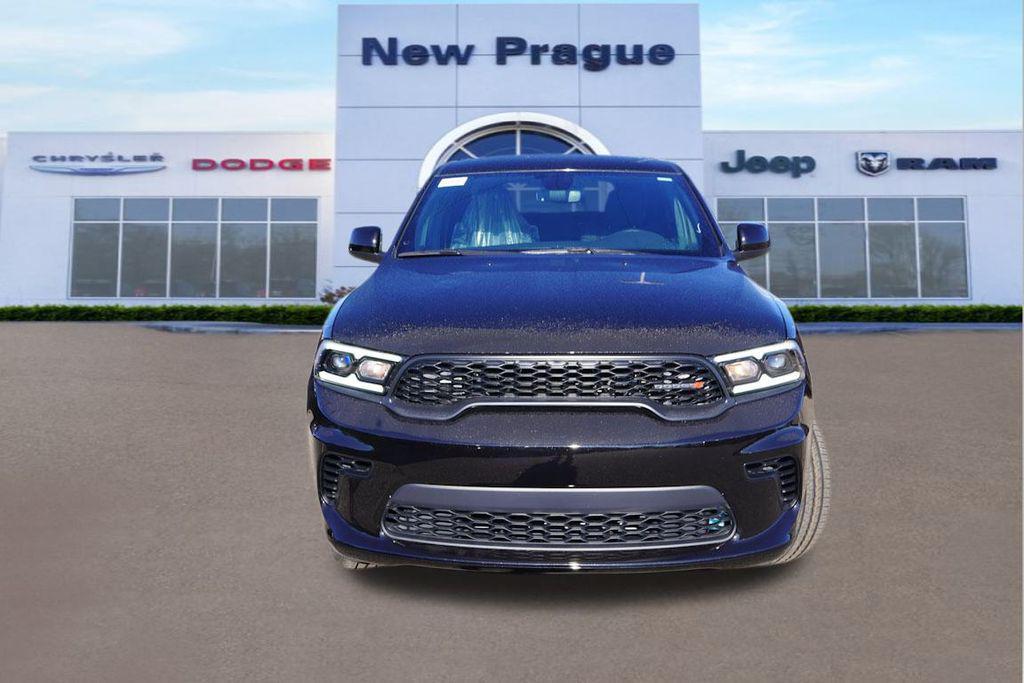 new 2026 Dodge Durango car, priced at $38,105