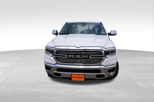 used 2020 Ram 1500 car, priced at $31,819