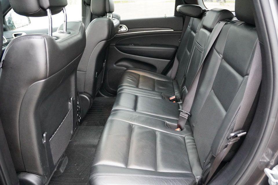 used 2019 Jeep Grand Cherokee car, priced at $20,555