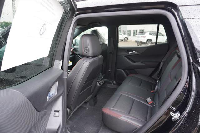 new 2026 Chevrolet Equinox car, priced at $33,395
