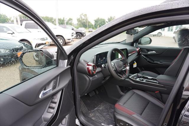 new 2026 Chevrolet Equinox car, priced at $33,395