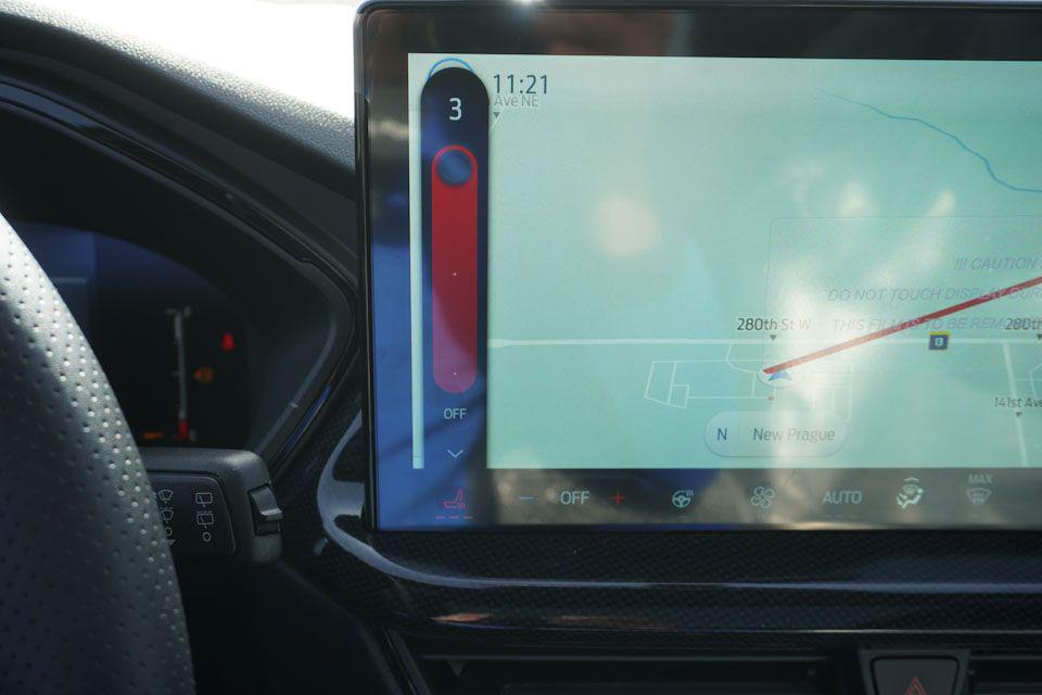 new 2025 Ford Escape car, priced at $30,258