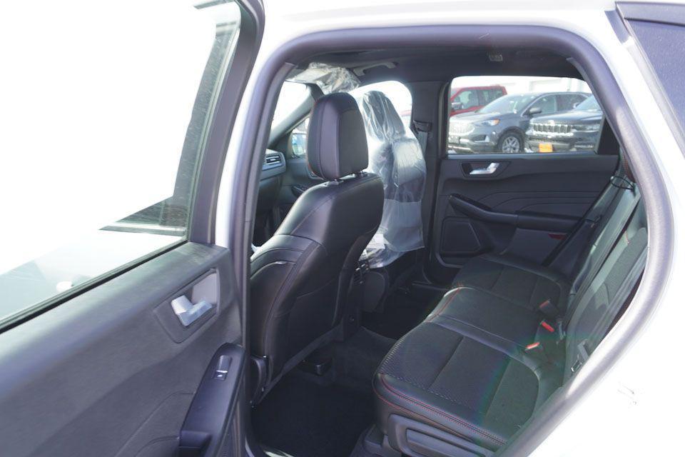 new 2025 Ford Escape car, priced at $30,258