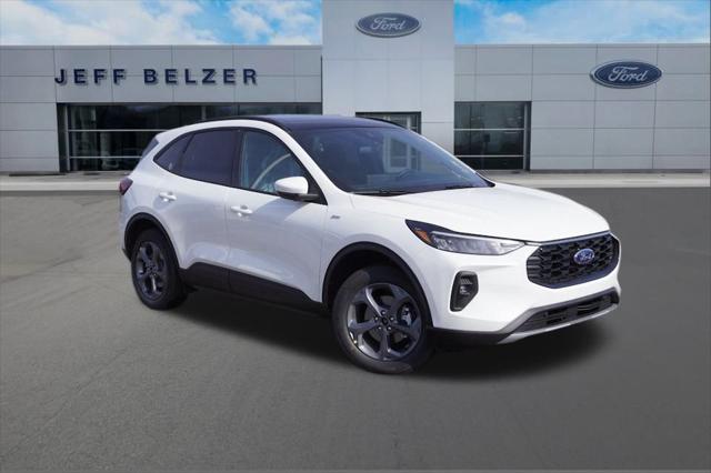 new 2025 Ford Escape car, priced at $33,925
