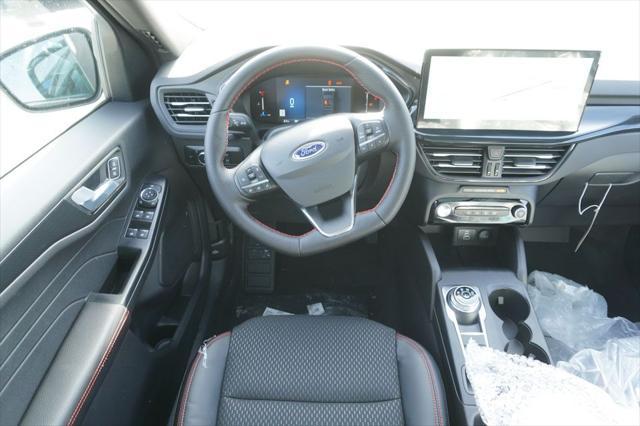 new 2025 Ford Escape car, priced at $33,825