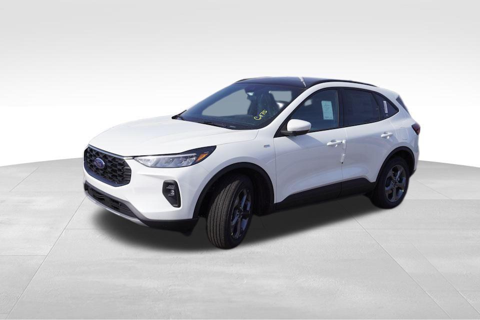new 2025 Ford Escape car, priced at $30,258