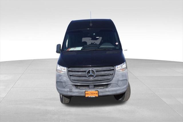 used 2019 Mercedes-Benz Sprinter 2500 car, priced at $64,427