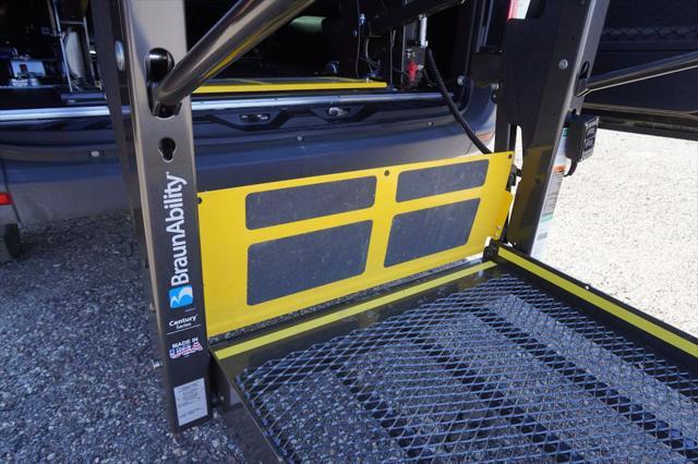 used 2019 Mercedes-Benz Sprinter 2500 car, priced at $64,427
